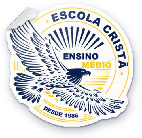 Brasão Ensino Médio