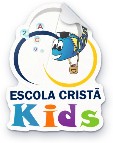 Brasão Educação Infantil