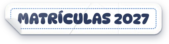 Matrículas 2027